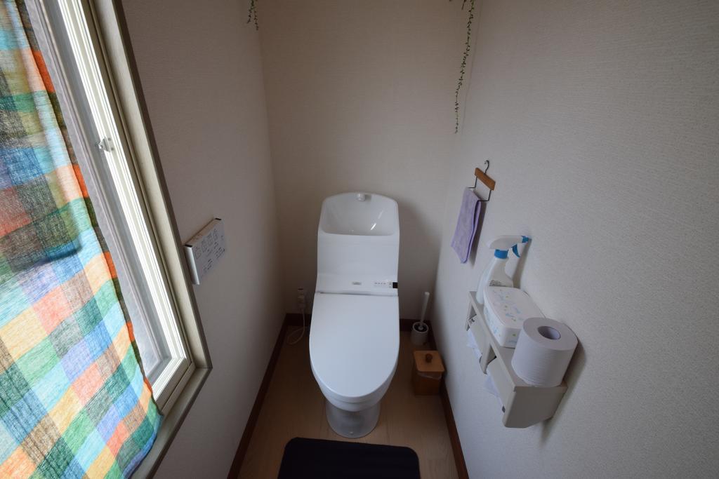 Santana Guest House Osaka Exterior photo